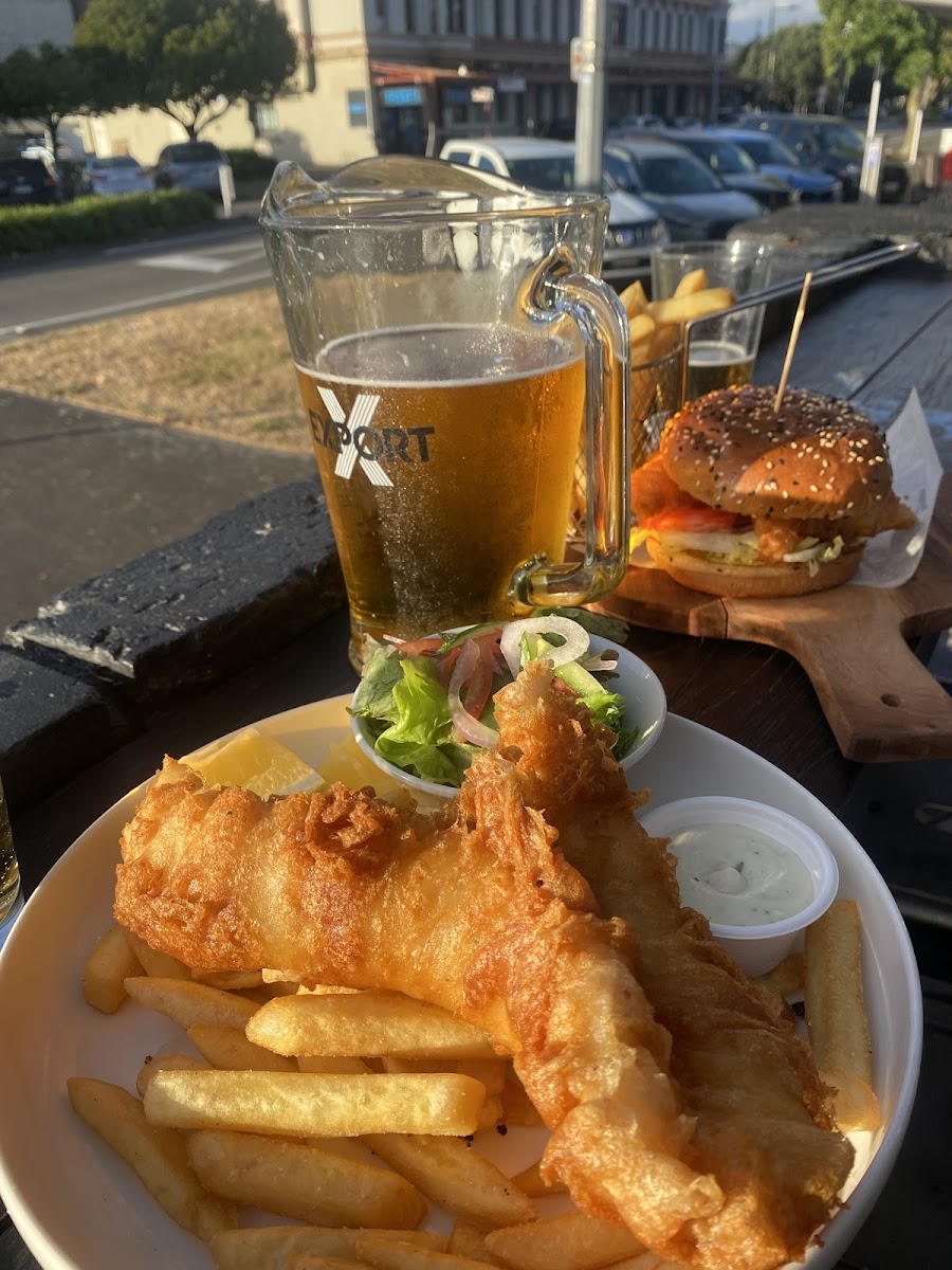 Neighbourhood - Bar & Restaurant Palmerston North Photos 2