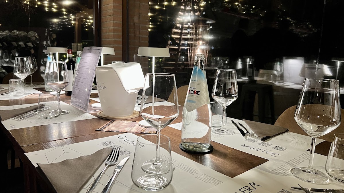 Ristorante Galera Eno Chalet